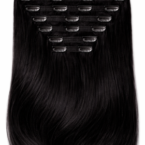 Luxe Clip-In Set - Body Wave
