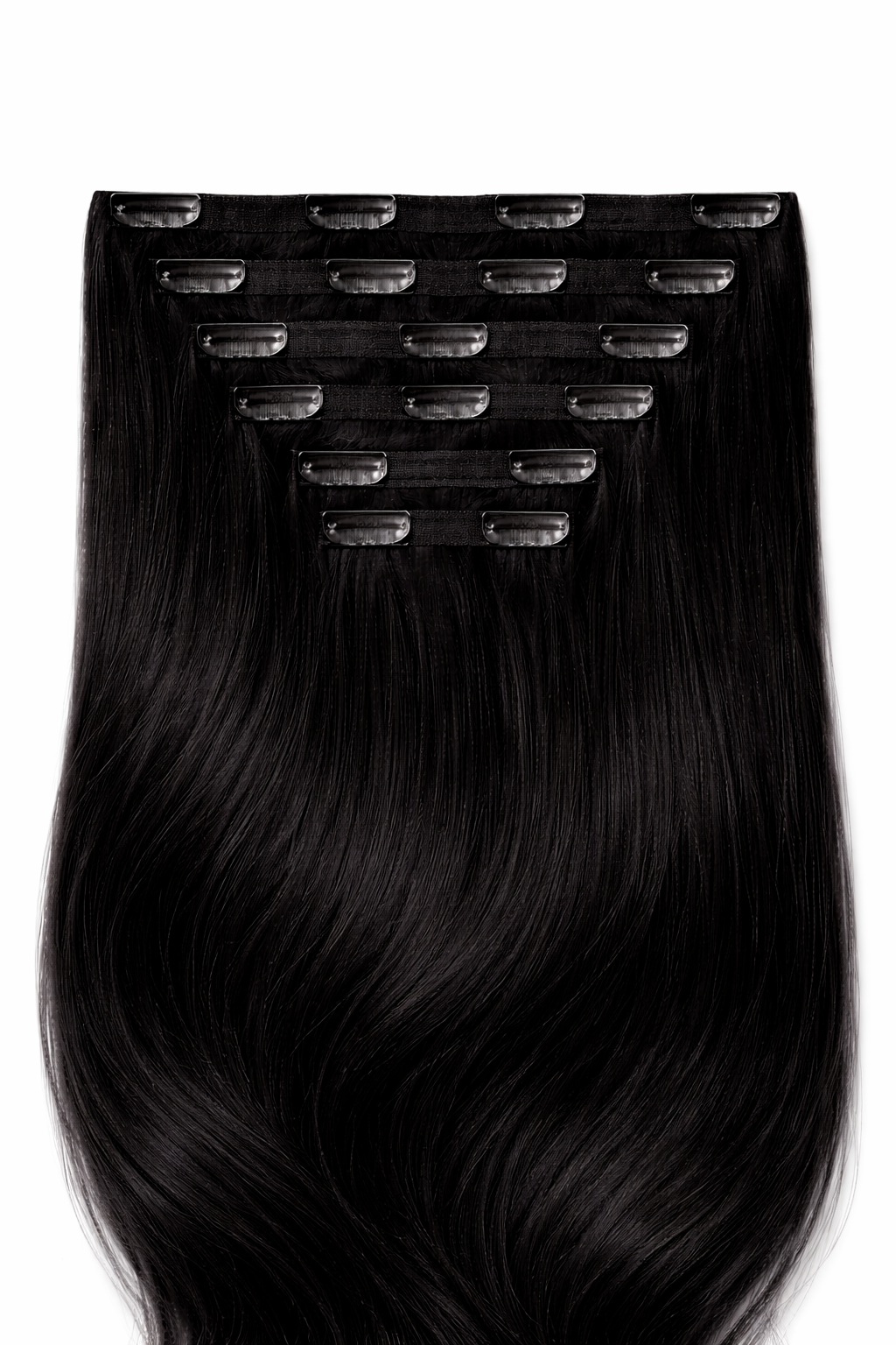 Luxe Clip-In Set - Body Wave