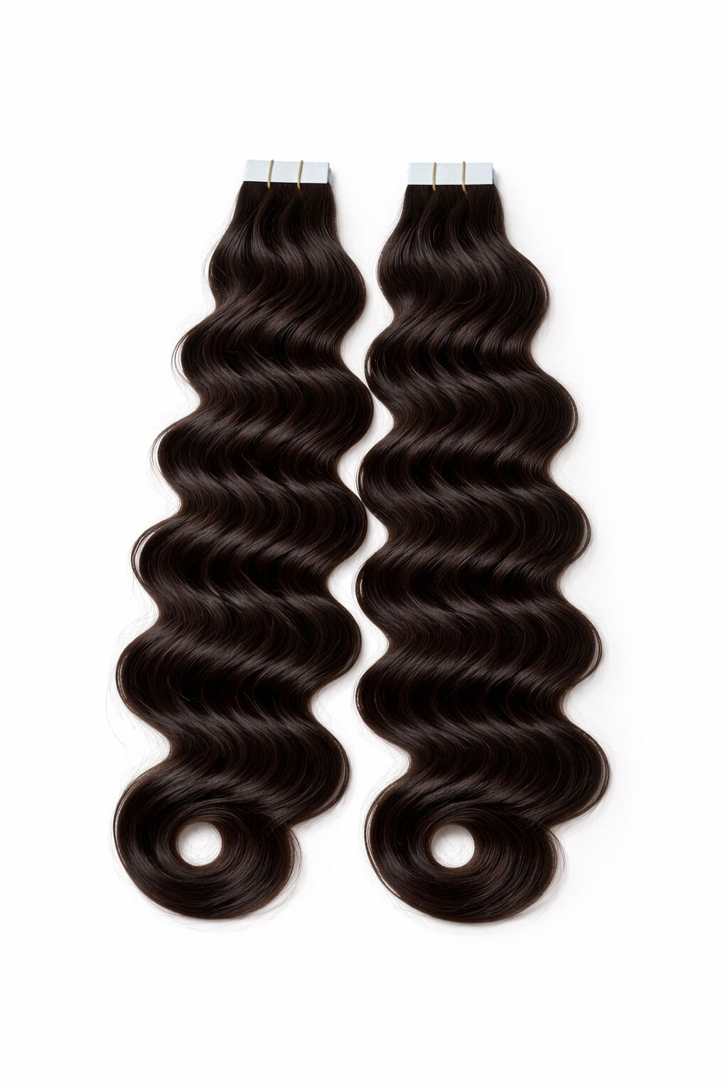 Body Wave Tape-In Extensions