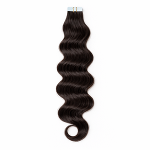 Body Wave Tape-In Extensions