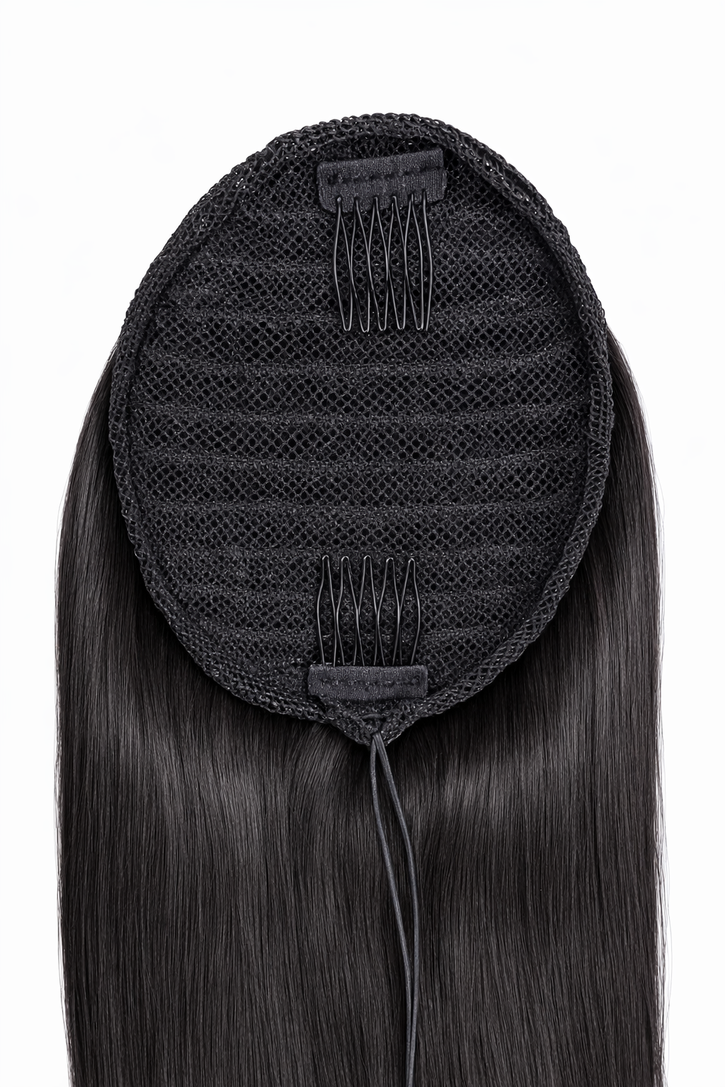 Body Wave Drawstring Ponytail