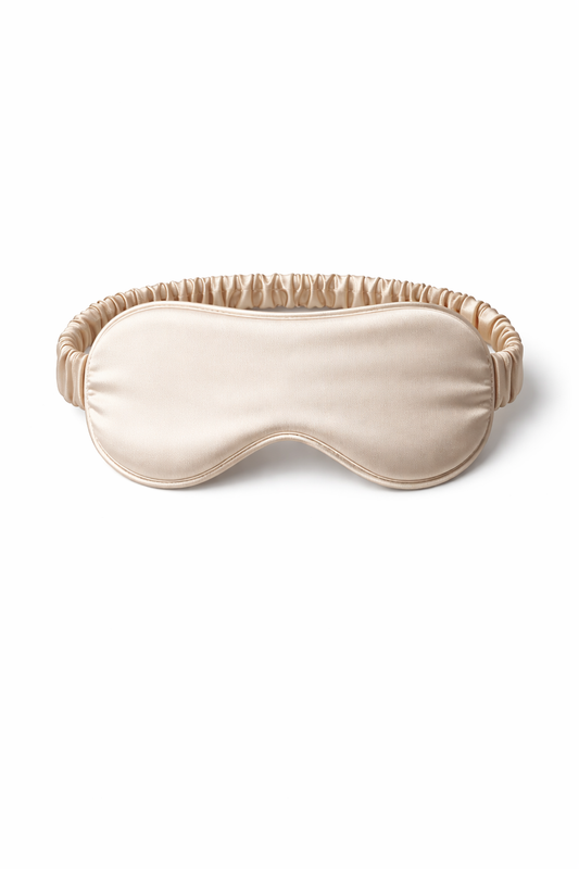 22 Mulberry Silk Sleep Mask