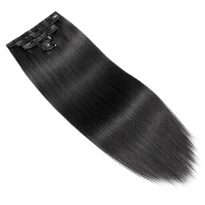 Light Yaki Clip-In Extensions