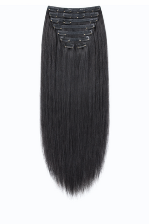 Light Yaki Clip-In Extensions