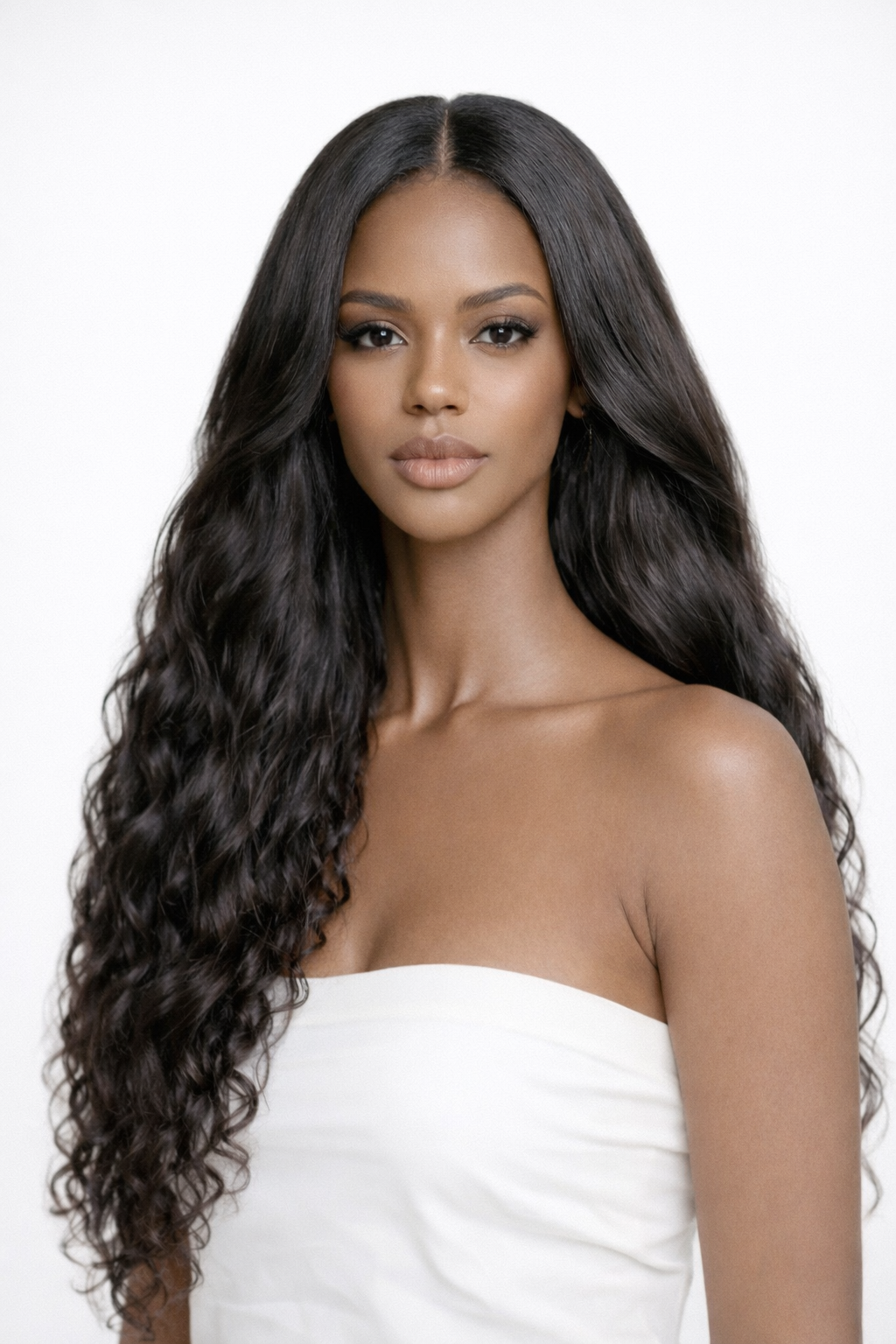 Brazilian Body Wave Bundle