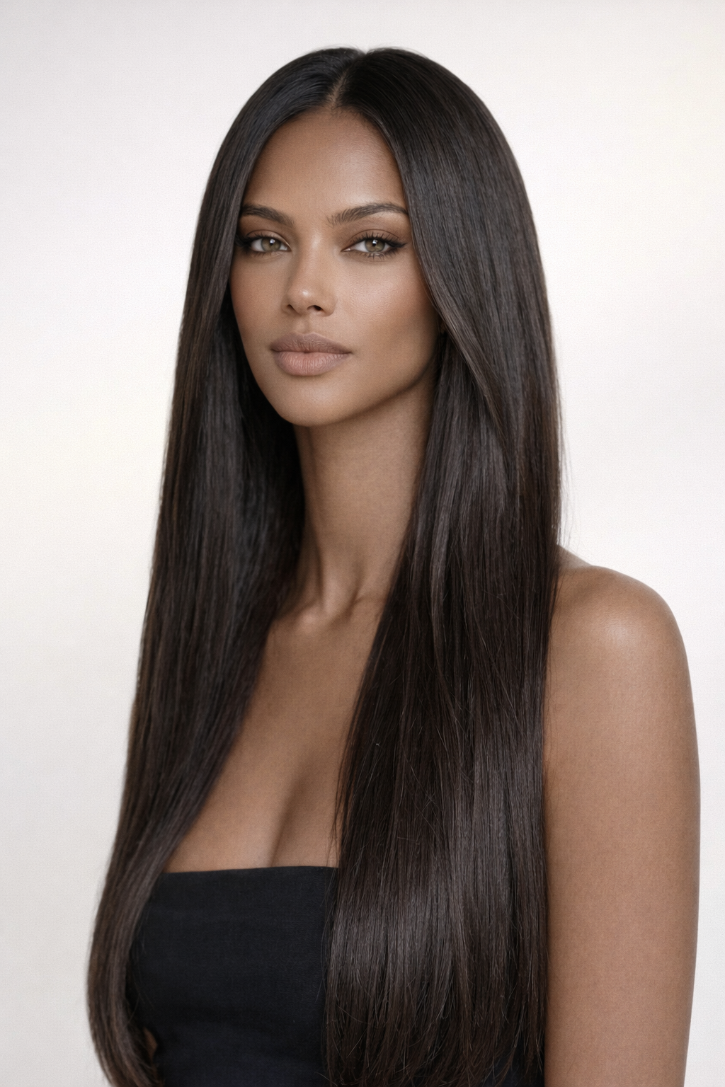 Luxe Clip-In Set - Straight