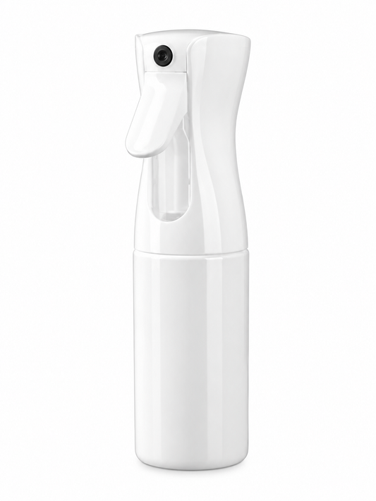 Ultra-Fine Atomization Spray Bottle