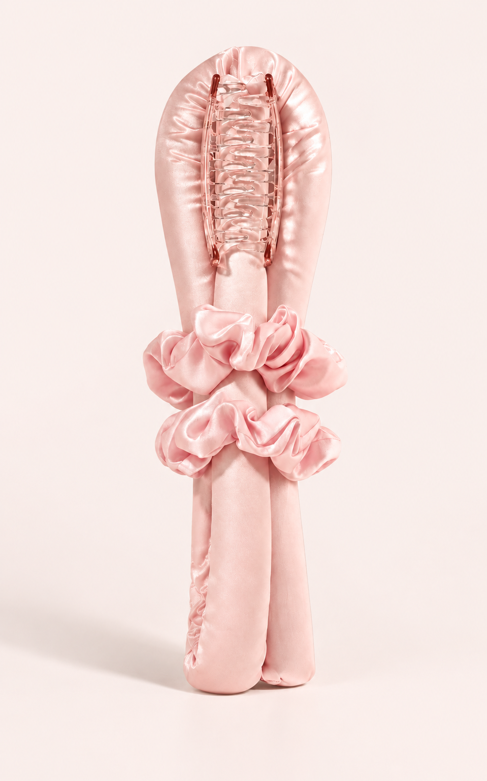 Velvet No Heat Hair Curler