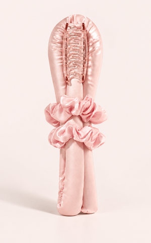 Velvet No Heat Hair Curler