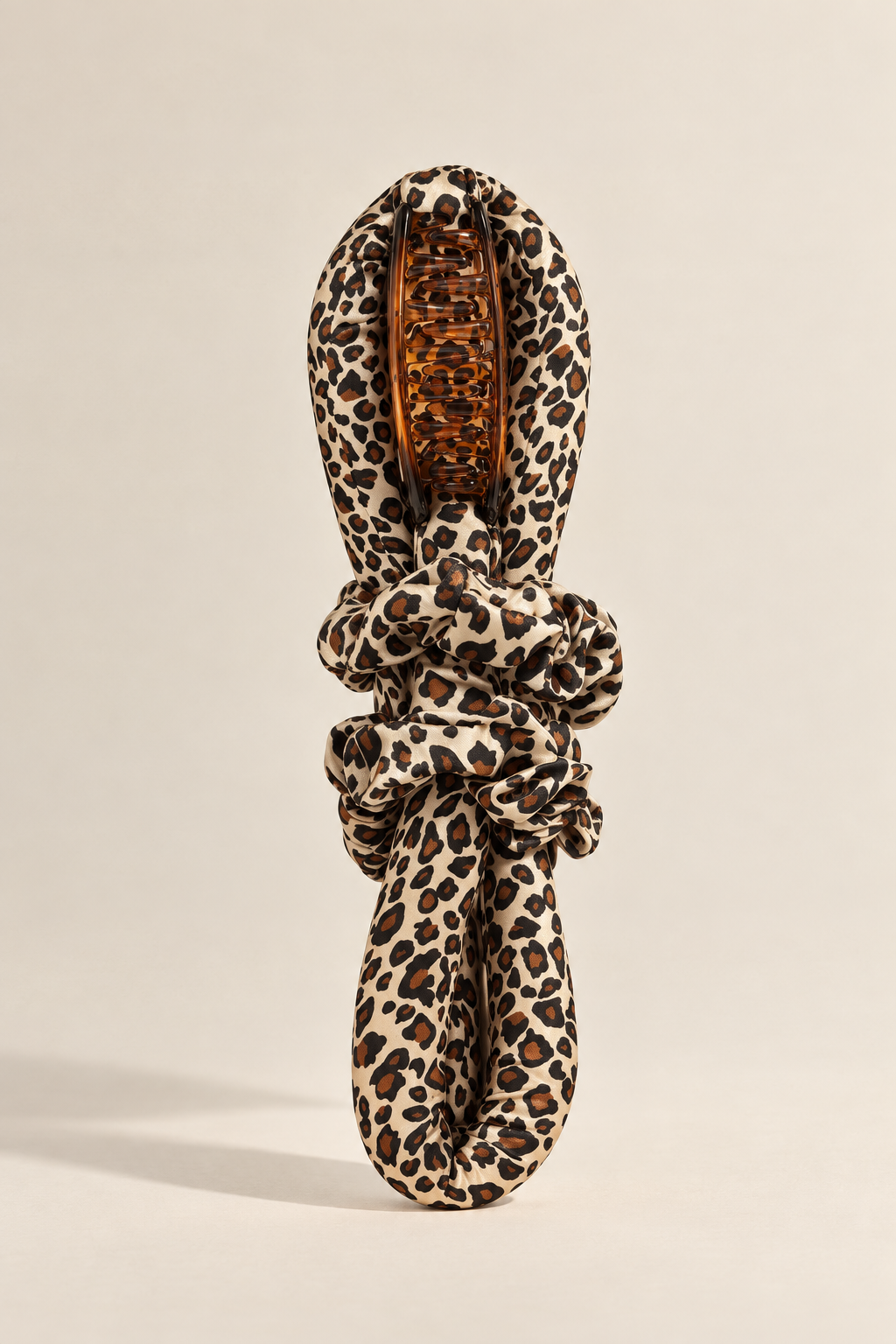 Velvet No Heat Hair Curler