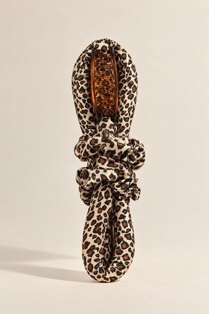 Velvet No Heat Hair Curler