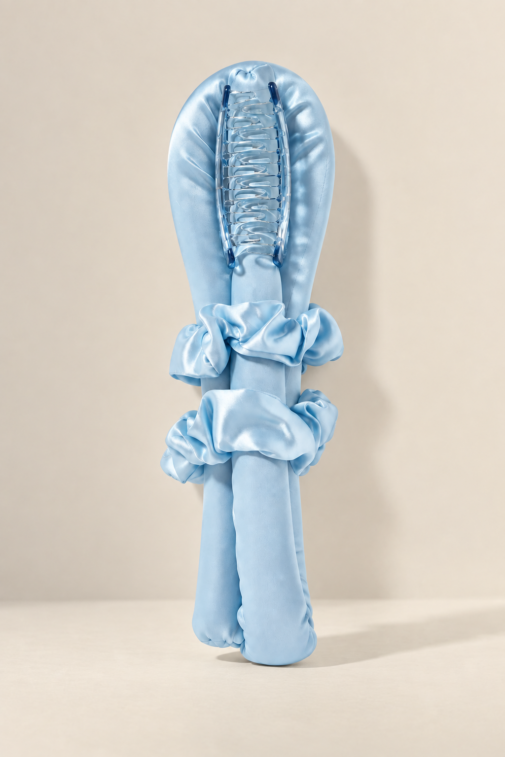 Velvet No Heat Hair Curler