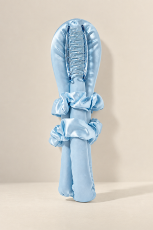 Velvet No Heat Hair Curler