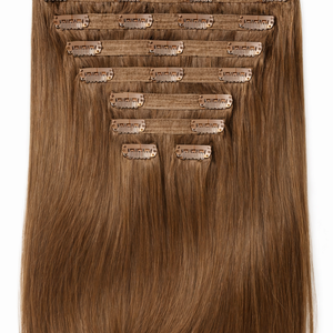 Luxe Clip-In Set - Body Wave