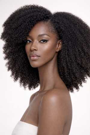 4A/4B Clip In Hair Extensions