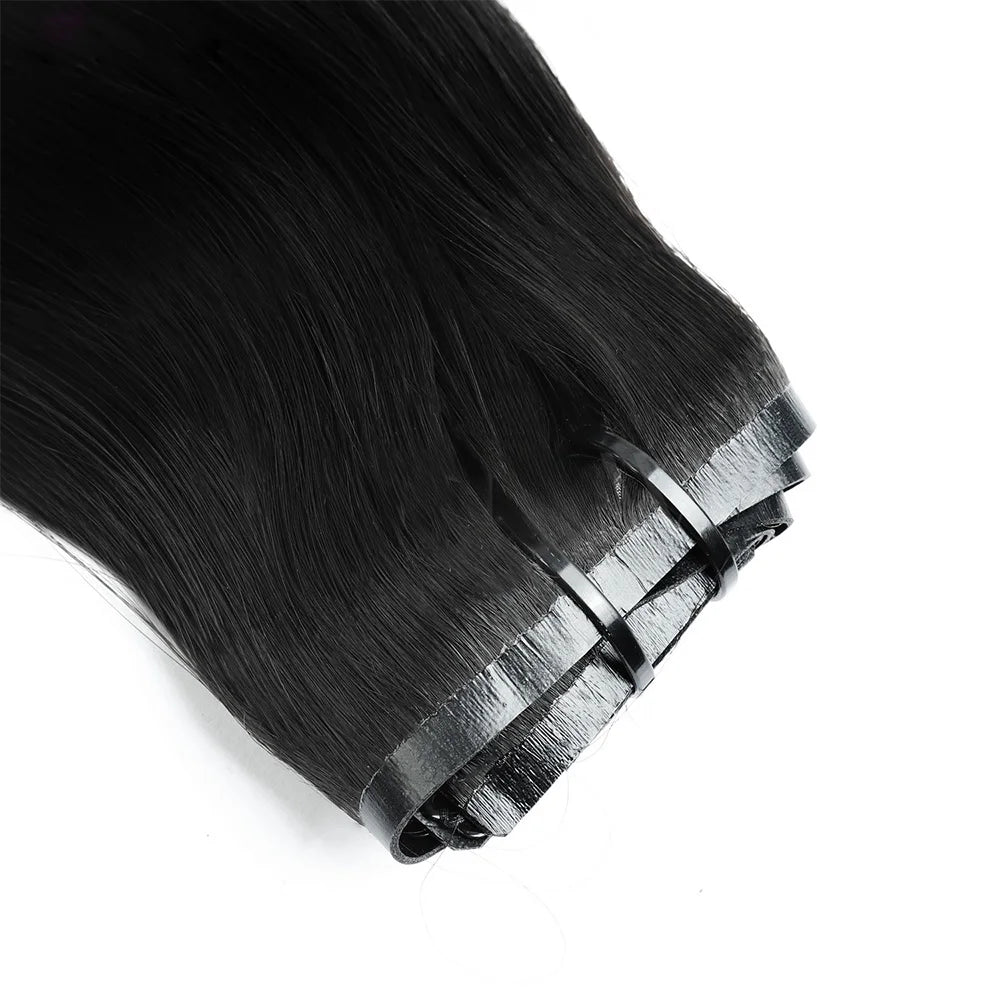 Light Yaki Clip-In Extensions