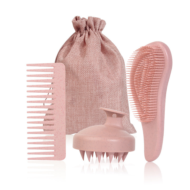 Cayre Beauty wasdag haarversorgingstel