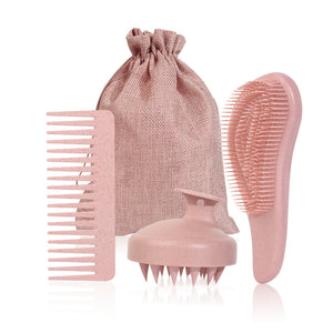 Cayre Beauty wasdag haarversorgingstel
