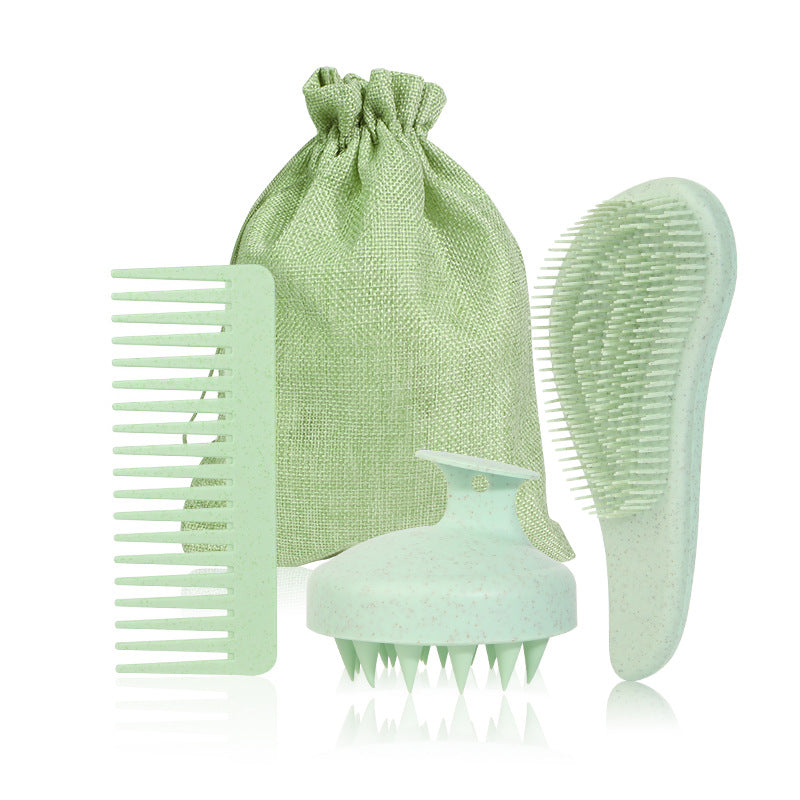 Cayre Beauty wasdag haarversorgingstel