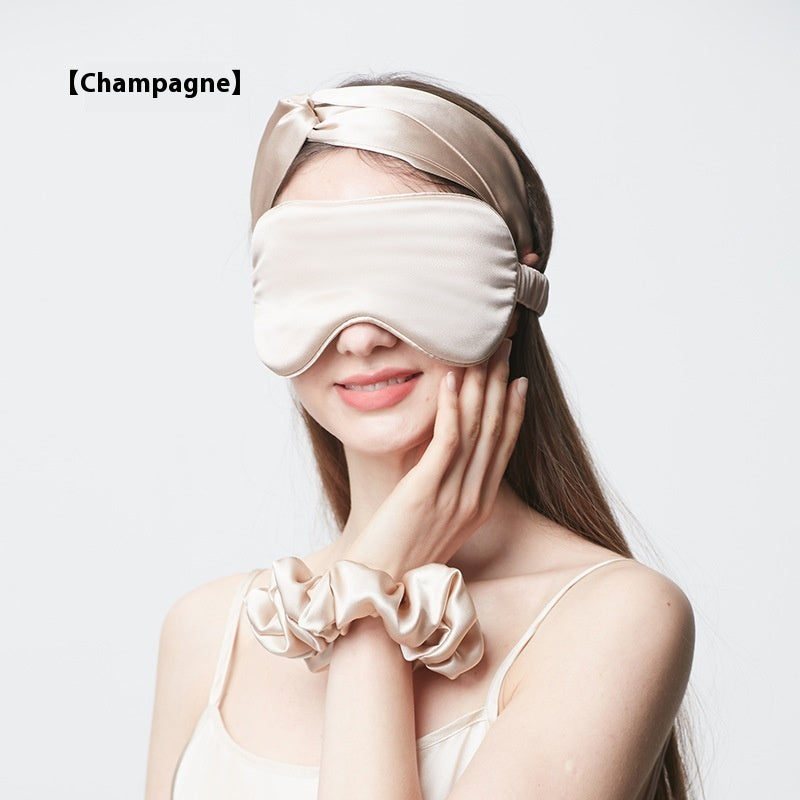 22 Mulberry Silk Sleep Mask