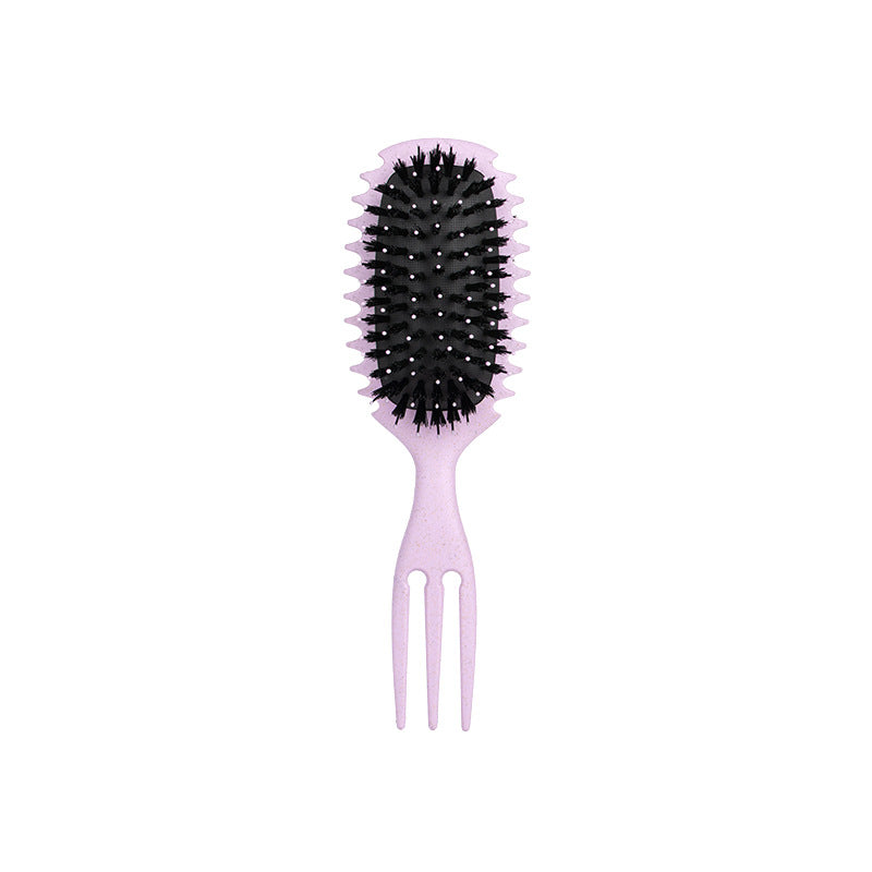 Three-Prong Curl Defining Brush