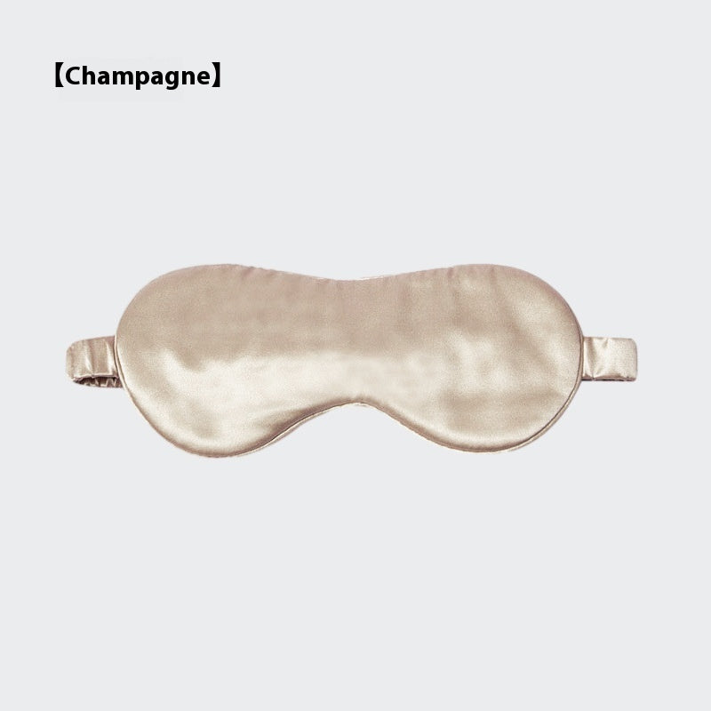 22 Mulberry Silk Sleep Mask