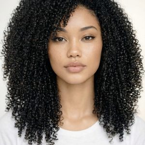 Kink & Coil Clip-In Set - 3B/3C Curly