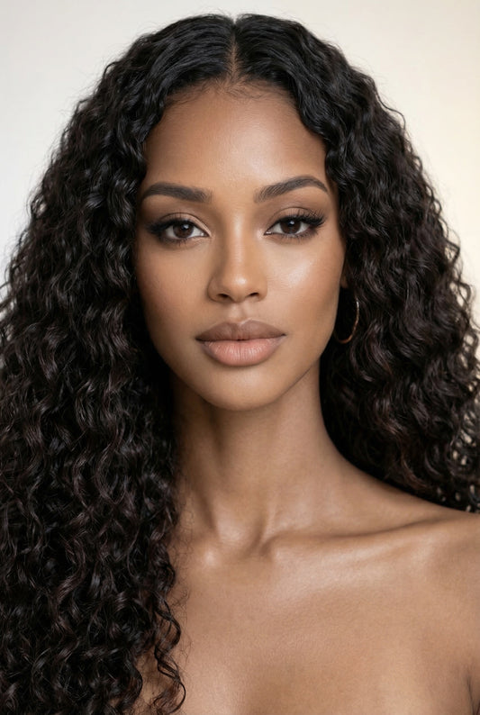 Brazilian Body Wave Bundle