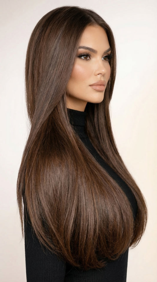 Luxe Clip-In Set - Body Wave