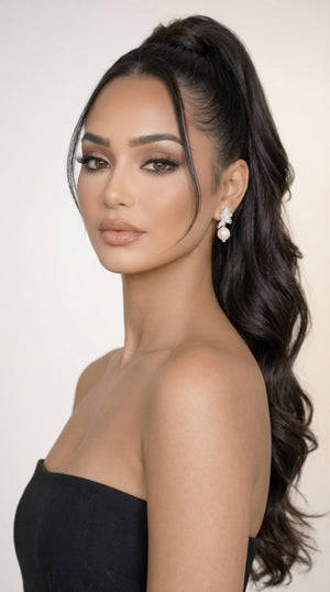 Body Wave Wrap-Around Ponytail